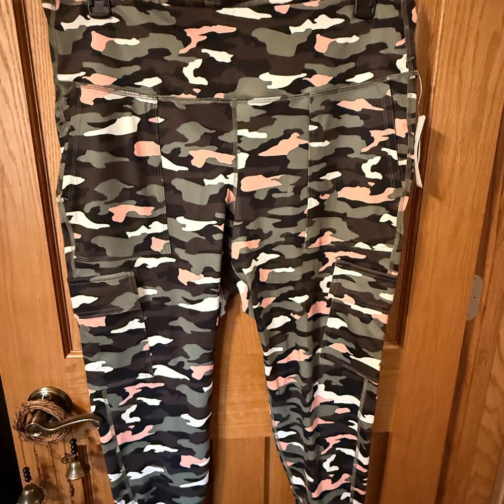 Women's Elevate Legging